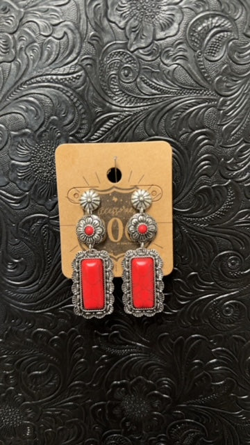 Rosaria Earring
