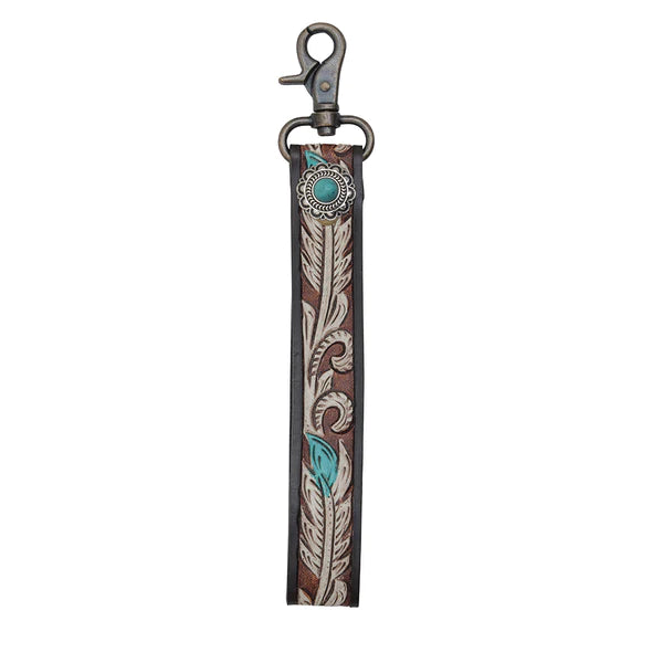 White Feather Key Foc