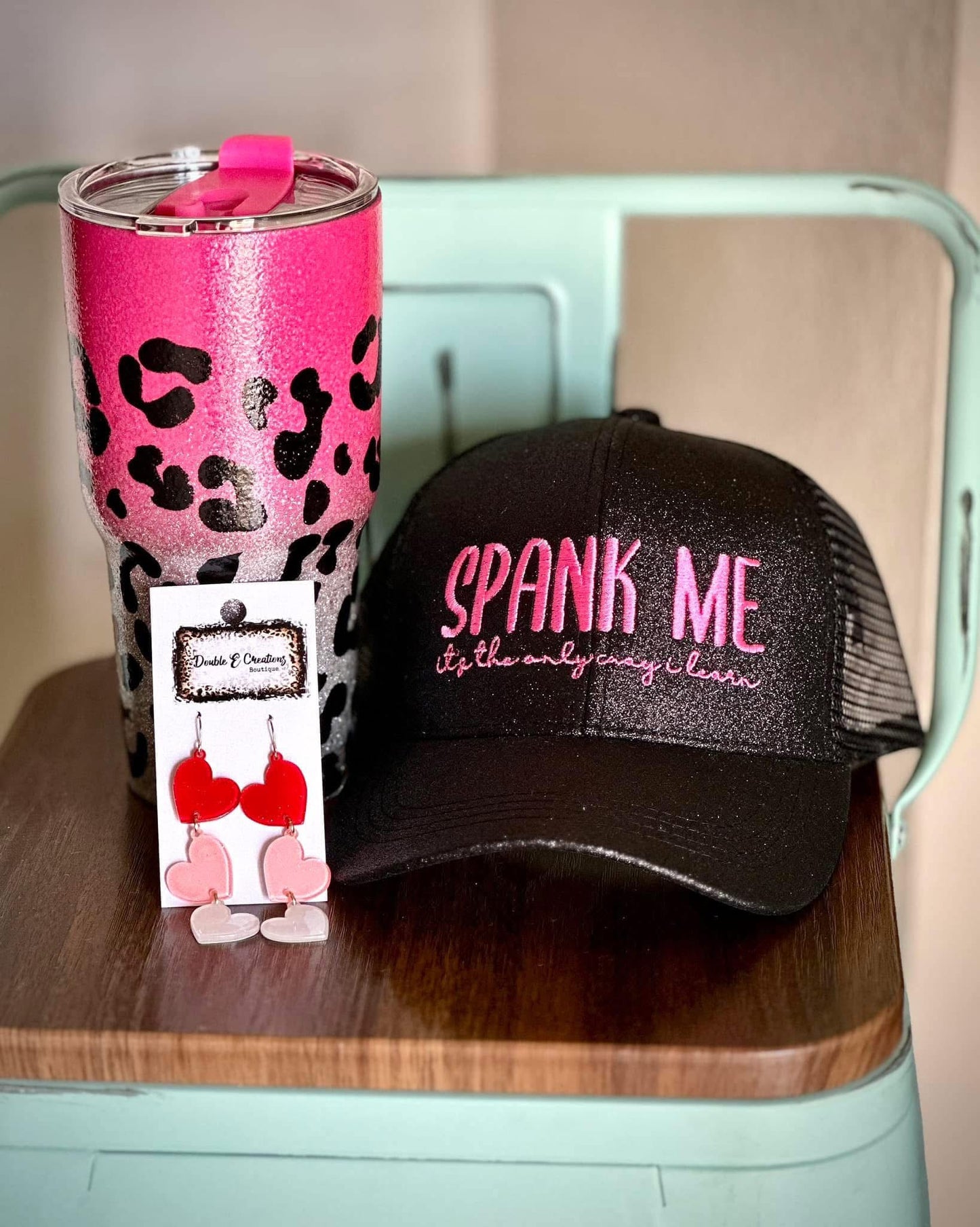 Spank Me Hat